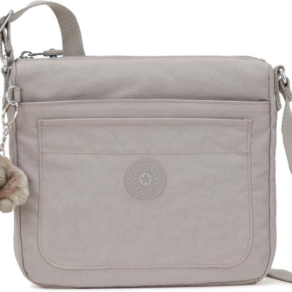 Women's Sebastian Crossbody, Super Light, Durable Messenger, Shoulder Bag - Picture 1 of 5